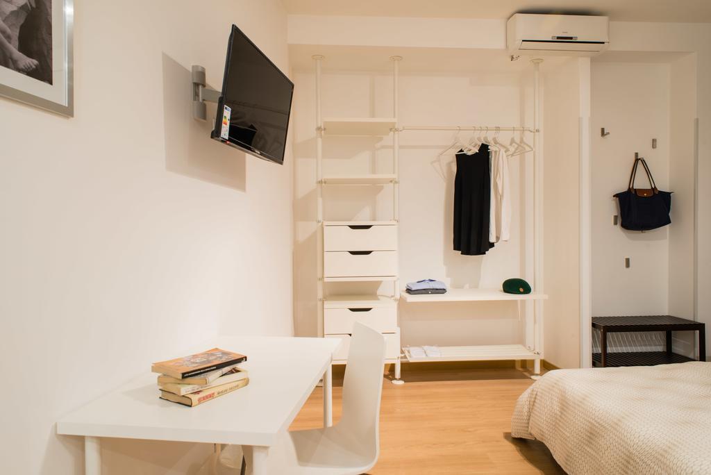 Bed and breakfast Mirabilia Urbis Roma Extérieur photo