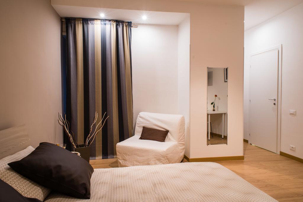 Bed and breakfast Mirabilia Urbis Roma Extérieur photo