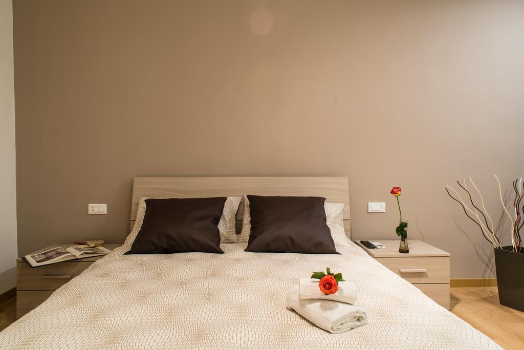 Bed and breakfast Mirabilia Urbis Roma Extérieur photo