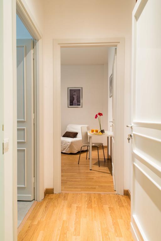 Bed and breakfast Mirabilia Urbis Roma Extérieur photo