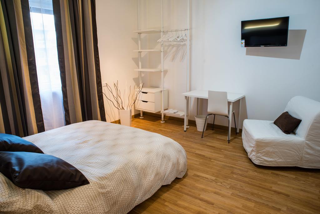 Bed and breakfast Mirabilia Urbis Roma Extérieur photo