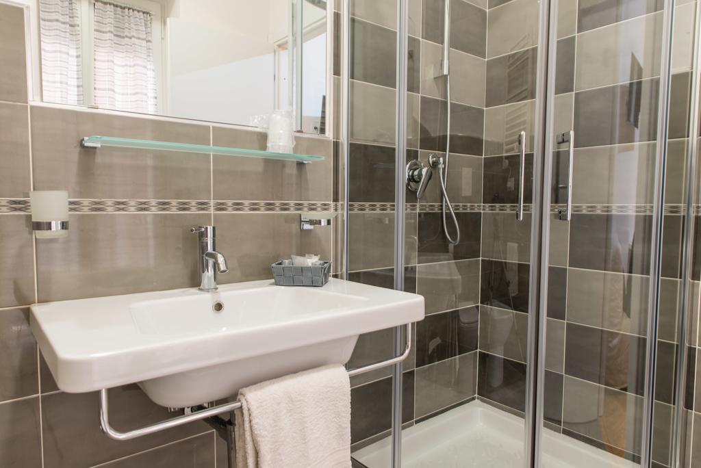 Bed and breakfast Mirabilia Urbis Roma Extérieur photo