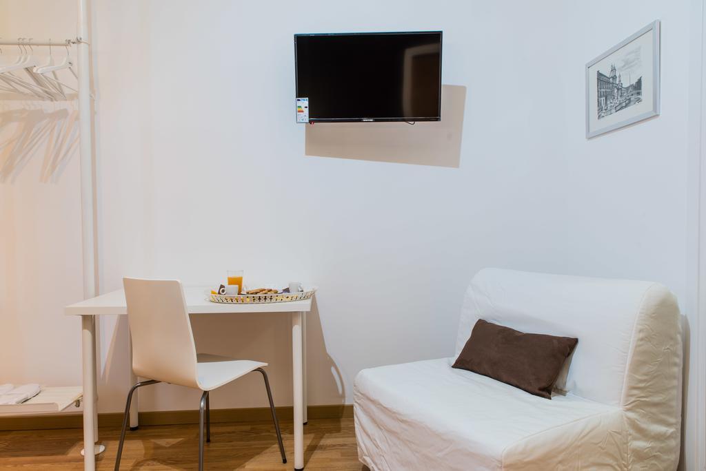 Bed and breakfast Mirabilia Urbis Roma Extérieur photo