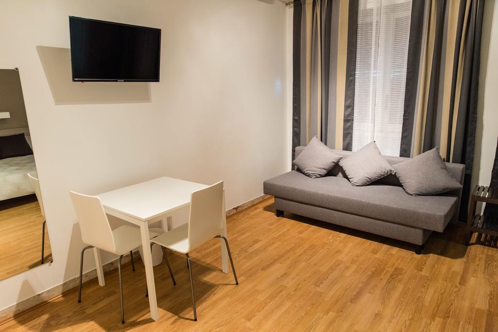 Bed and breakfast Mirabilia Urbis Roma Extérieur photo