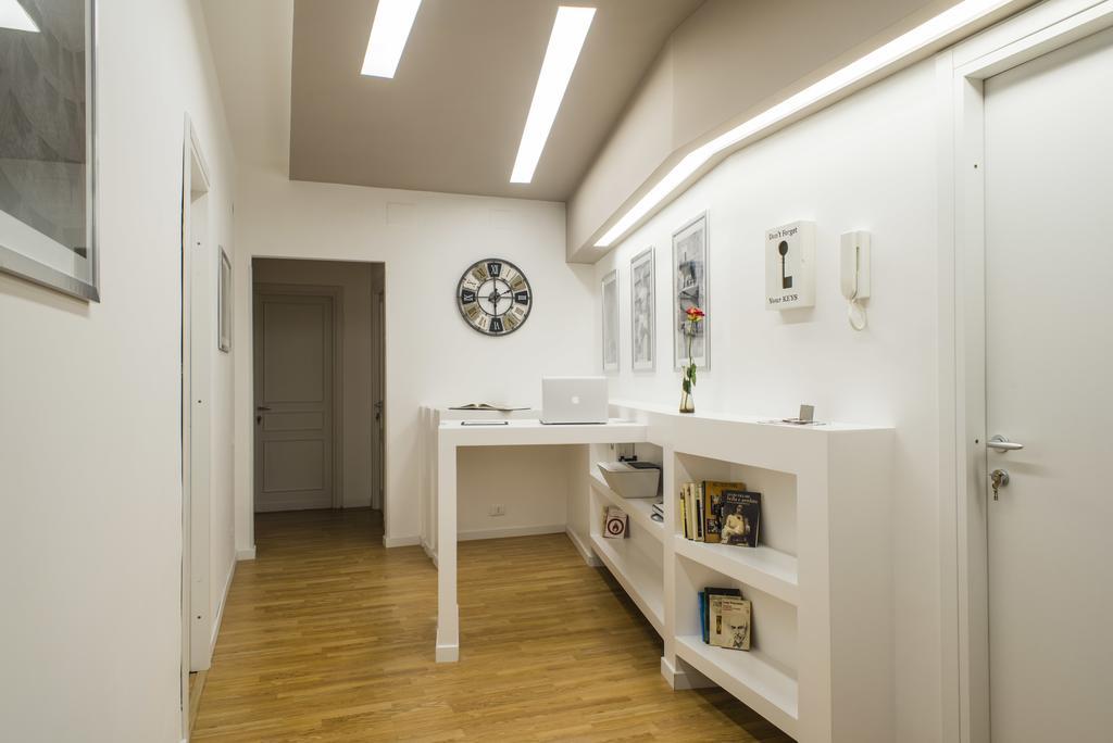 Bed and breakfast Mirabilia Urbis Roma Extérieur photo