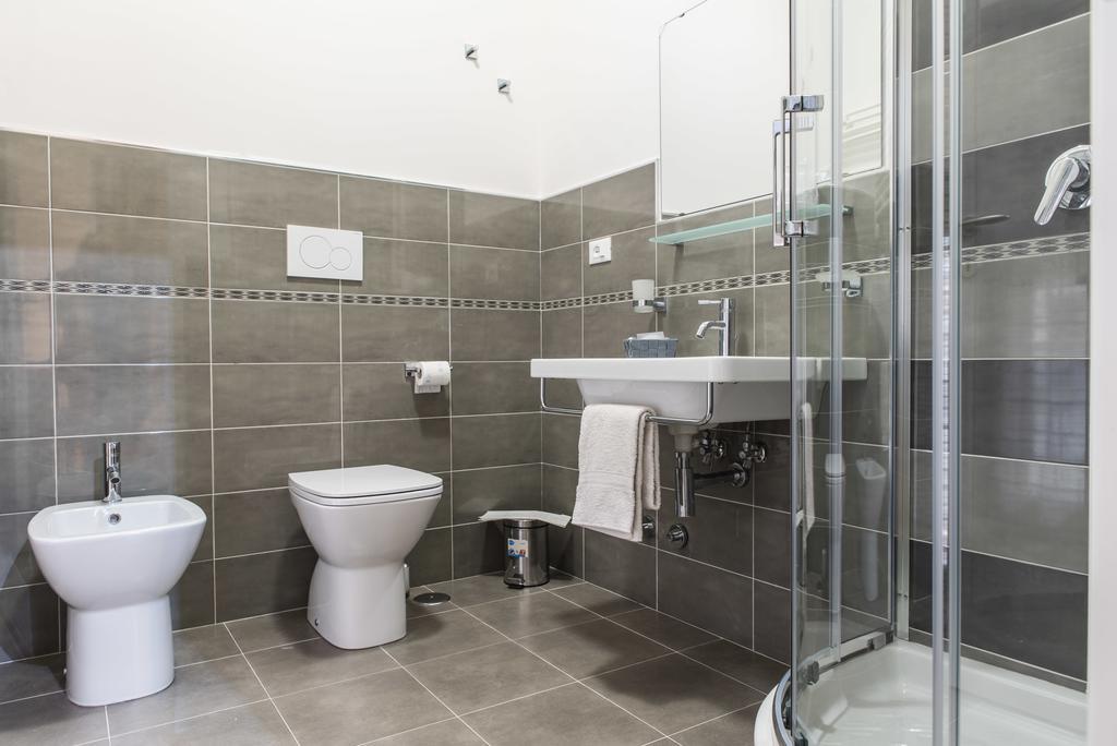 Bed and breakfast Mirabilia Urbis Roma Extérieur photo